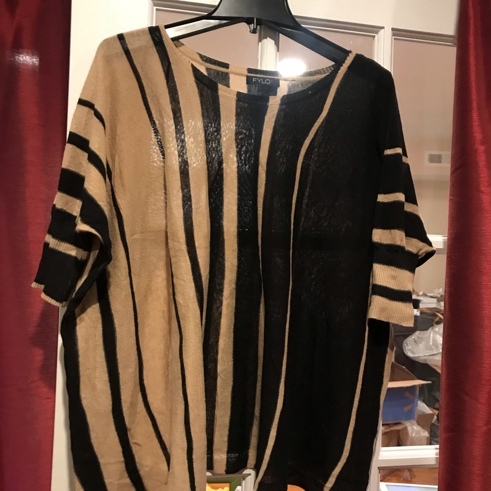 Fylo London sweater